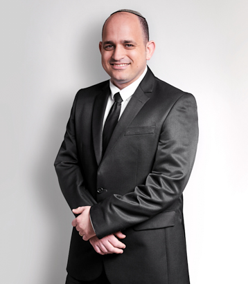 Ахарон Эйтан